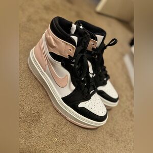 Nike Air Jordan 1 Elevate High Top